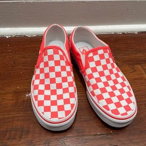 Women’s vans